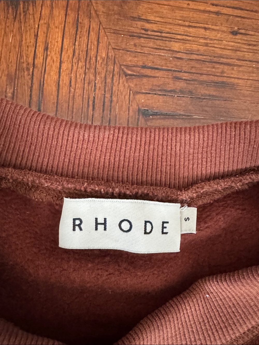RHODE - Picture 5 of 11
